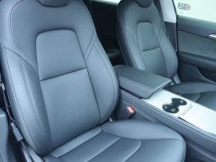 Tesla Model 3 2022 rear-wheel drive version - фото 10