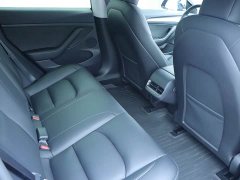 Tesla Model 3 2022 rear-wheel drive version - фото 12