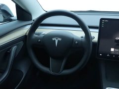 Tesla Model 3 2022 rear-wheel drive version - фото 15