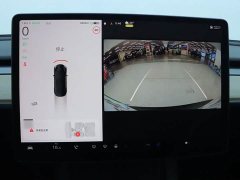 Tesla Model 3 2022 rear-wheel drive version - фото 16
