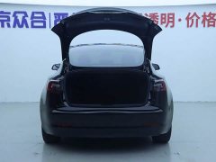 Tesla Model 3 2022 rear-wheel drive version - фото 20