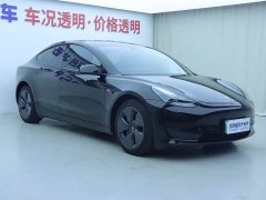 Tesla Model 3 2022 rear-wheel drive version - фото 3