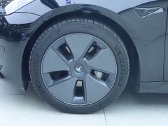 Tesla Model 3 2022 rear-wheel drive version - фото 4