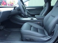 Tesla Model 3 2022 rear-wheel drive version - фото 5