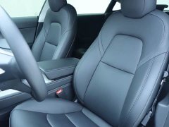 Tesla Model 3 2022 rear-wheel drive version - фото 7