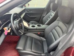 Porsche Taycan 2020 Taycan - фото 10