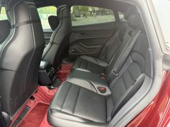 Porsche Taycan 2020 Taycan - фото 16