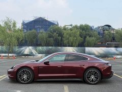 Porsche Taycan 2020 Taycan - фото 6