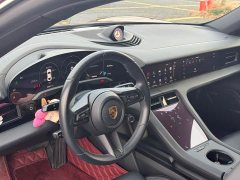 Porsche Taycan 2020 Taycan - фото 9