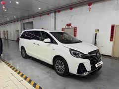 Buick GL8 Land Business Class 652T Luxury - фото 1