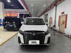Buick GL8 Land Business Class 652T Luxury - фото 2