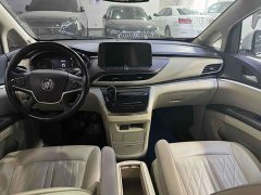 Buick GL8 Land Business Class 652T Luxury - фото 3