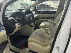 Buick GL8 Land Business Class 652T Luxury - фото 5