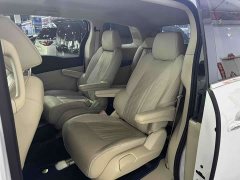 Buick GL8 Land Business Class 652T Luxury - фото 6