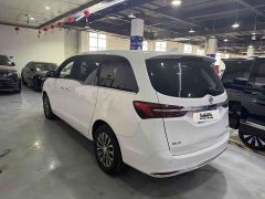 Buick GL8 Land Business Class 652T Luxury - фото 7