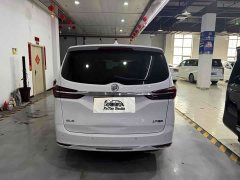 Buick GL8 Land Business Class 652T Luxury - фото 8