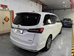 Buick GL8 Land Business Class 652T Luxury - фото 9