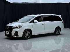 Buick GL8 land business class premium type - фото 1