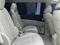 Buick GL8 land business class premium type - фото 10