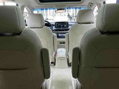 Buick GL8 land business class premium type - фото 12