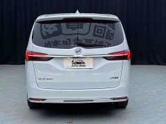 Buick GL8 land business class premium type - фото 13