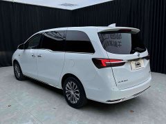 Buick GL8 land business class premium type - фото 14