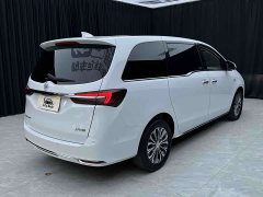 Buick GL8 land business class premium type - фото 15