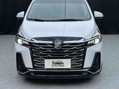 Buick GL8 land business class premium type - фото 2