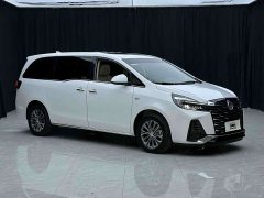 Buick GL8 land business class premium type - фото 3