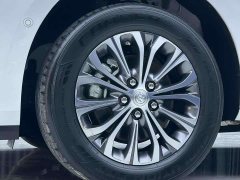 Buick GL8 land business class premium type - фото 5