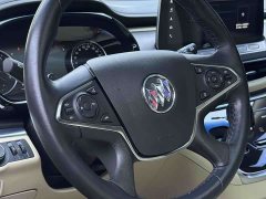 Buick GL8 land business class premium type - фото 6