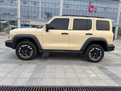 Tank 300 PHEV Hi4-T 37.1kWh - фото 2