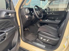 Tank 300 PHEV Hi4-T 37.1kWh - фото 4