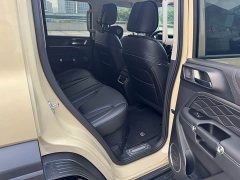 Tank 300 PHEV Hi4-T 37.1kWh - фото 8