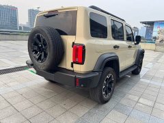 Tank 300 PHEV Hi4-T 37.1kWh - фото 9