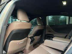 Lexus ES 200 Excellence Edition - фото 14