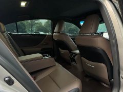 Lexus ES 200 Excellence Edition - фото 16