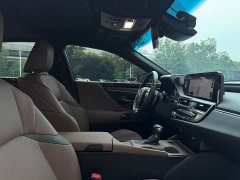 Lexus ES 200 Excellence Edition - фото 20