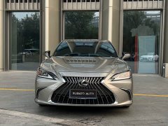 Lexus ES 200 Excellence Edition - фото 5