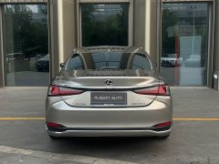 Lexus ES 200 Excellence Edition - фото 6