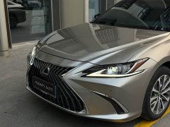 Lexus ES 200 Excellence Edition - фото 8