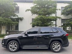 Lynk & Co Wilanda 2.0L CVT two-wheel drive leading version - фото 13