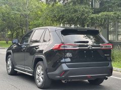 Lynk & Co Wilanda 2.0L CVT two-wheel drive leading version - фото 16