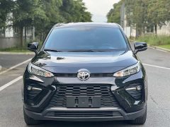 Lynk & Co Wilanda 2.0L CVT two-wheel drive leading version - фото 2