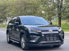 Lynk & Co Wilanda 2.0L CVT two-wheel drive leading version - фото 4