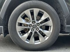 Lynk & Co Wilanda 2.0L CVT two-wheel drive leading version - фото 5
