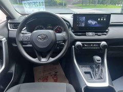 Lynk & Co Wilanda 2.0L CVT two-wheel drive leading version - фото 8