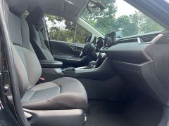 Lynk & Co Wilanda 2.0L CVT two-wheel drive leading version - фото 9