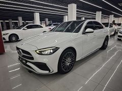 Mercedes-Benz C-Class 2022 C 260 L Sports Edition - фото 1