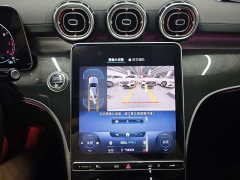 Mercedes-Benz C-Class 2022 C 260 L Sports Edition - фото 13